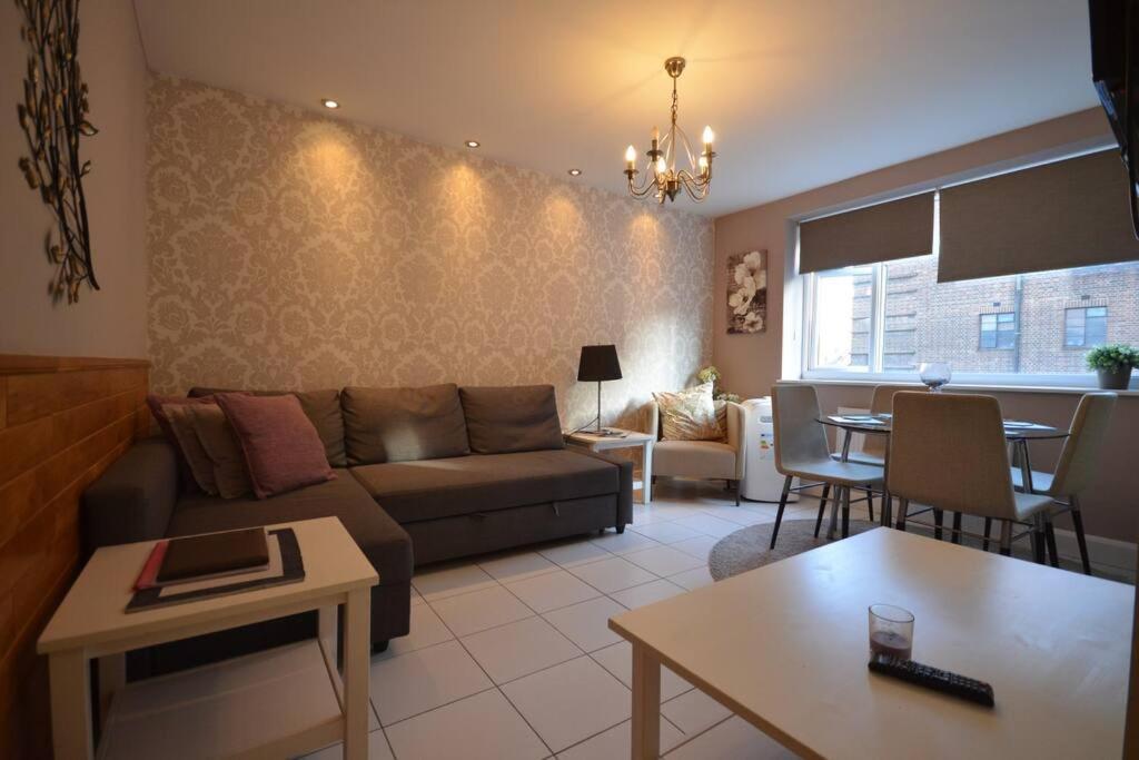 Flat In The Heart Of Camden Town London