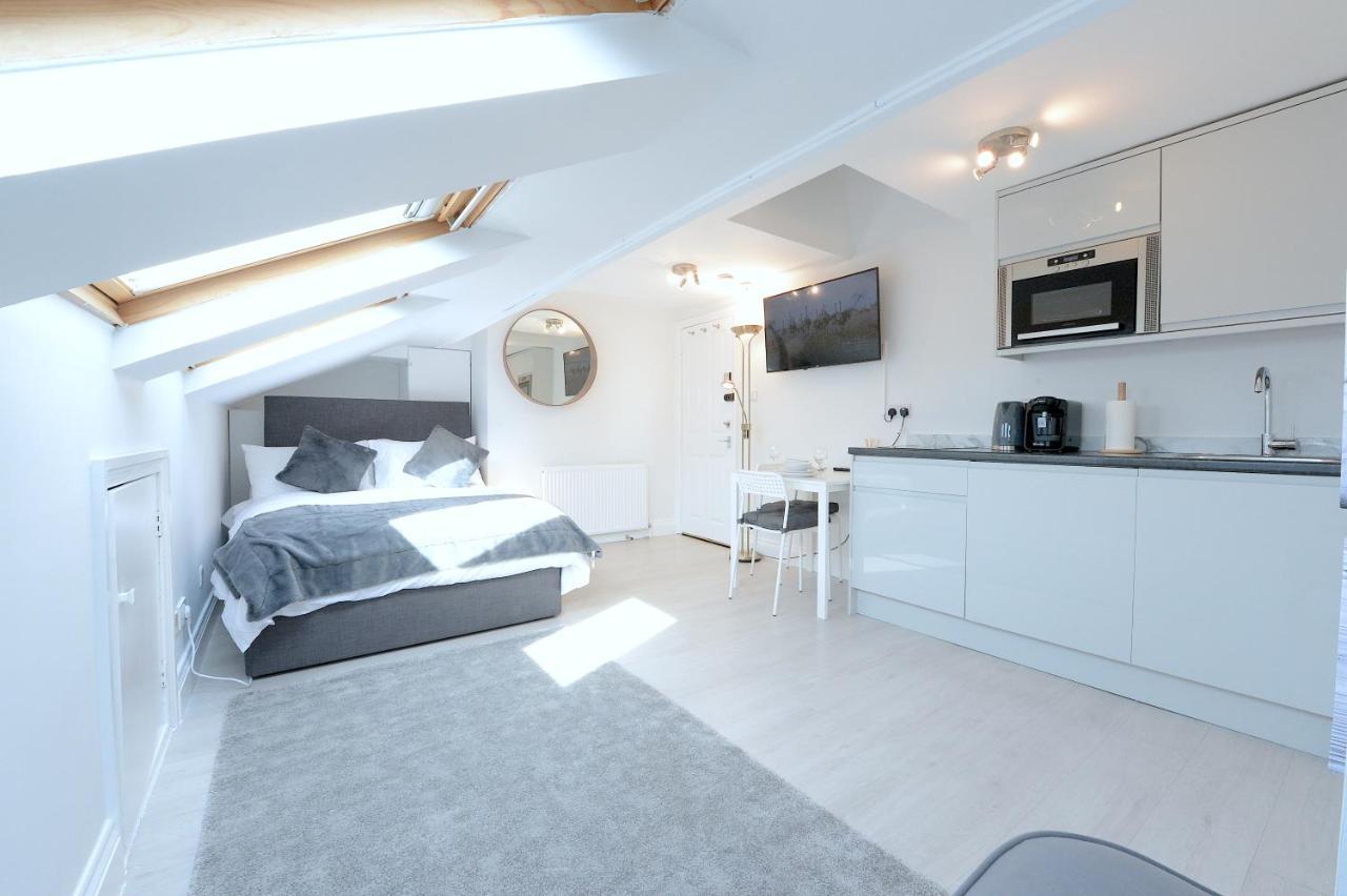 Stylish By Luxestays Shepherds Bush