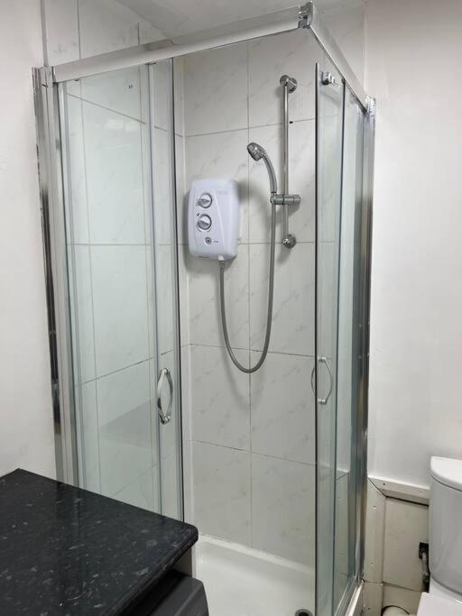 Appartement Ground Floor One Bedroom Flat Hyde Park In Central Londres