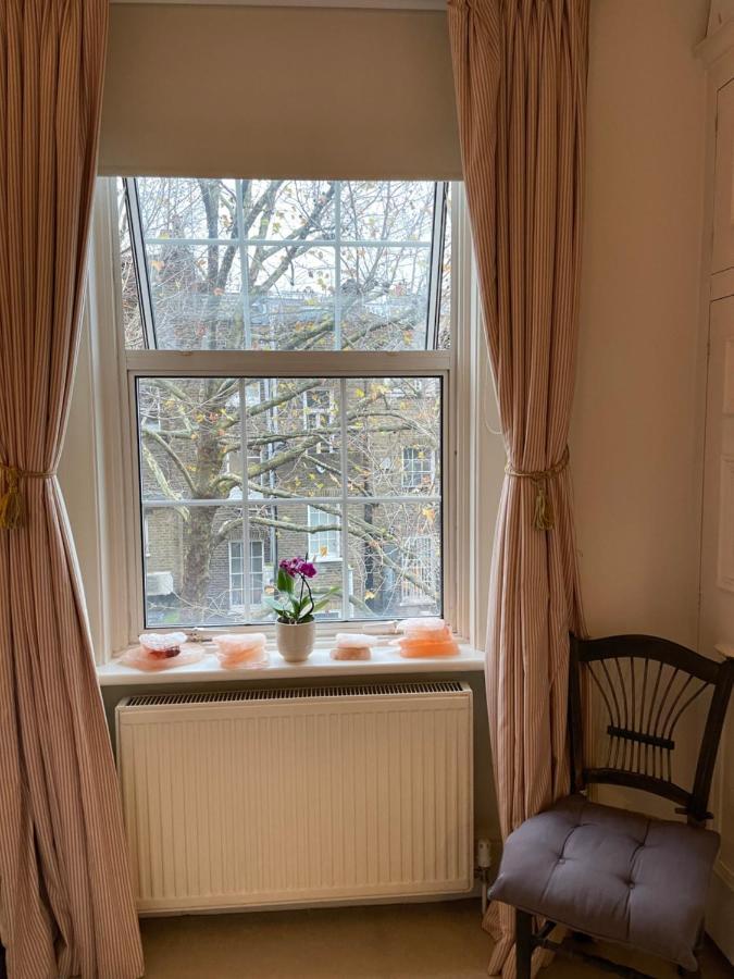 Double With Garden View Apartamento