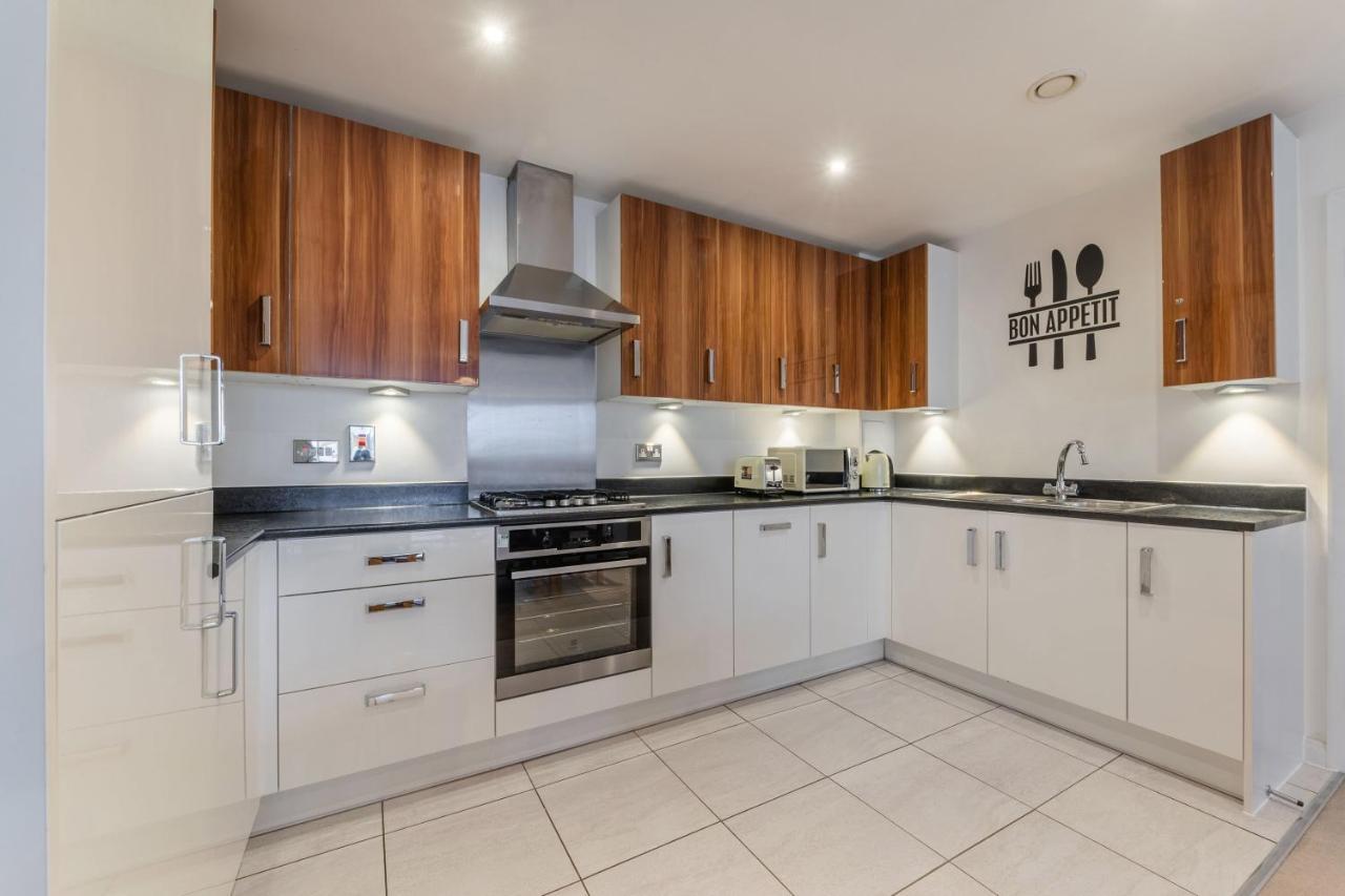 Appartement West Collection, Holland Park, Earls Court Londen