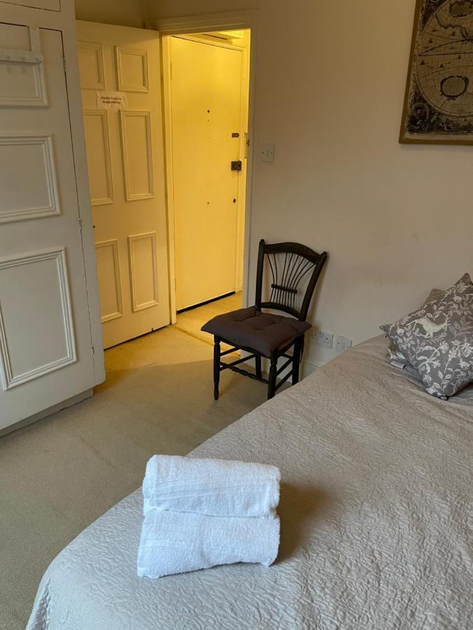 Apartamento Double With Garden View *