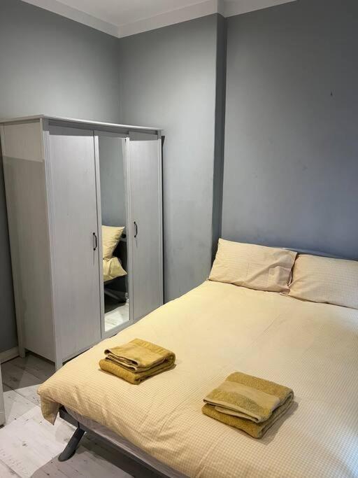 Appartement Ground Floor One Bedroom Flat Hyde Park In Central *