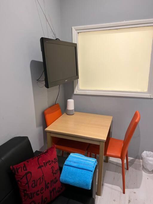 Appartement Ground Floor One Bedroom Flat Hyde Park In Central