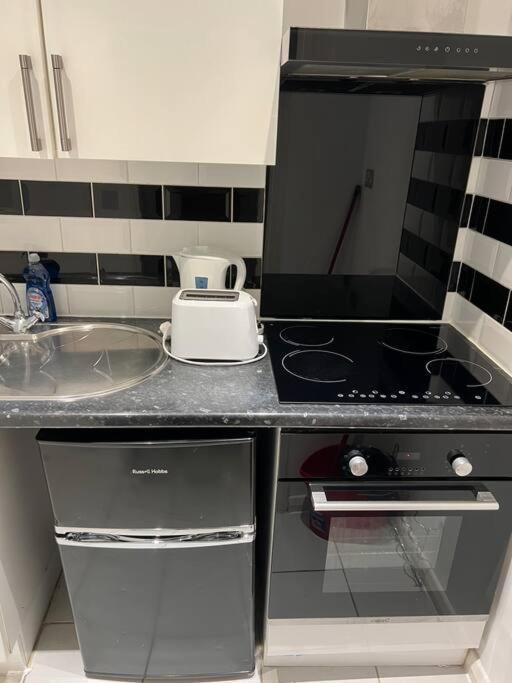 Appartement Ground Floor One Bedroom Flat Hyde Park In Central