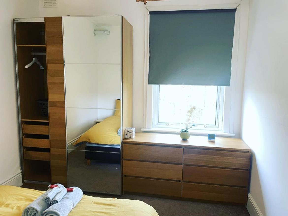 Luxury 1-bed With Stunning Views Perfect For Short In * London
