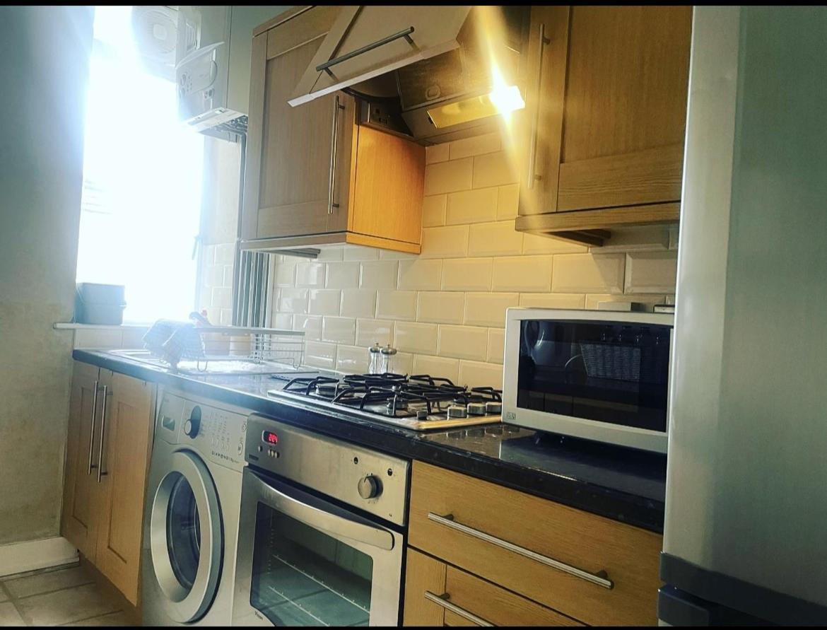 Apartment Luxury 1-bed With Stunning Views Perfect For Short In London