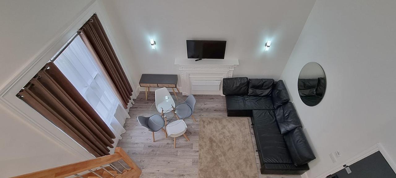 Apartamento Hyde Park Superior Londres