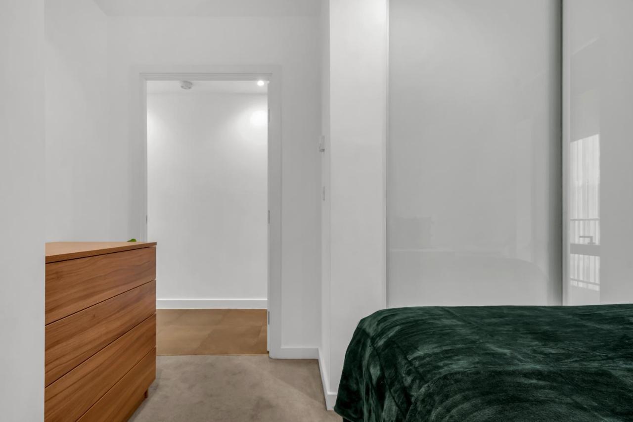 Mysquare Modern One Bedroom In Old Street * London