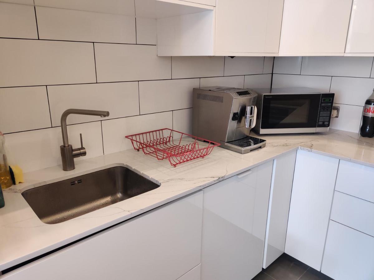 1 Bed Flat Near Little Venice And Paddington Appartement Londen
