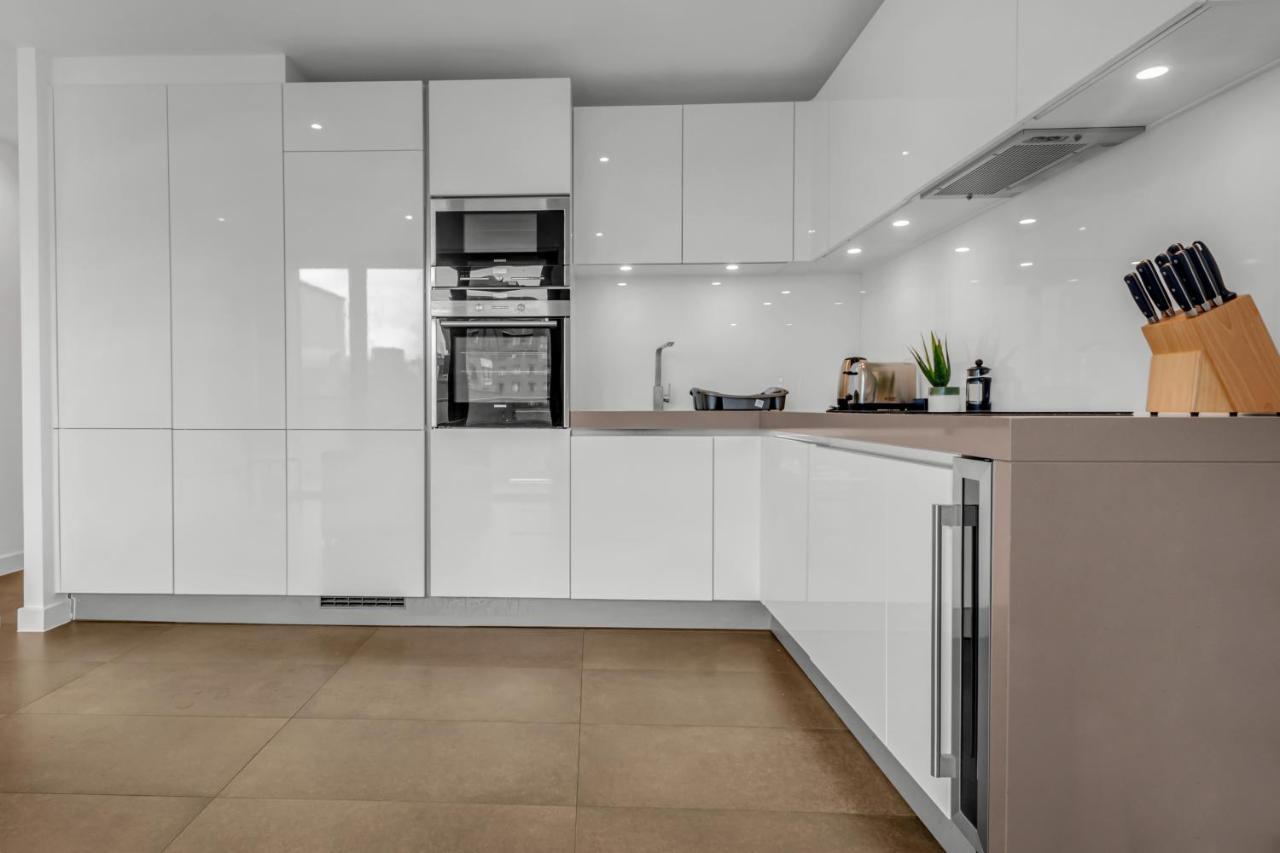 Apartment Mysquare Modern One Bedroom In Old Street