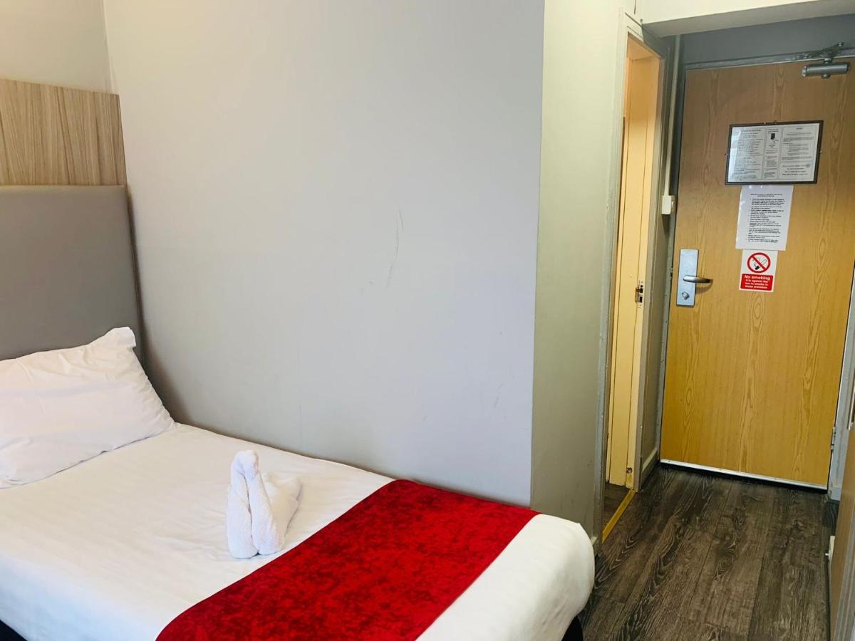 Hotel Lily Londres