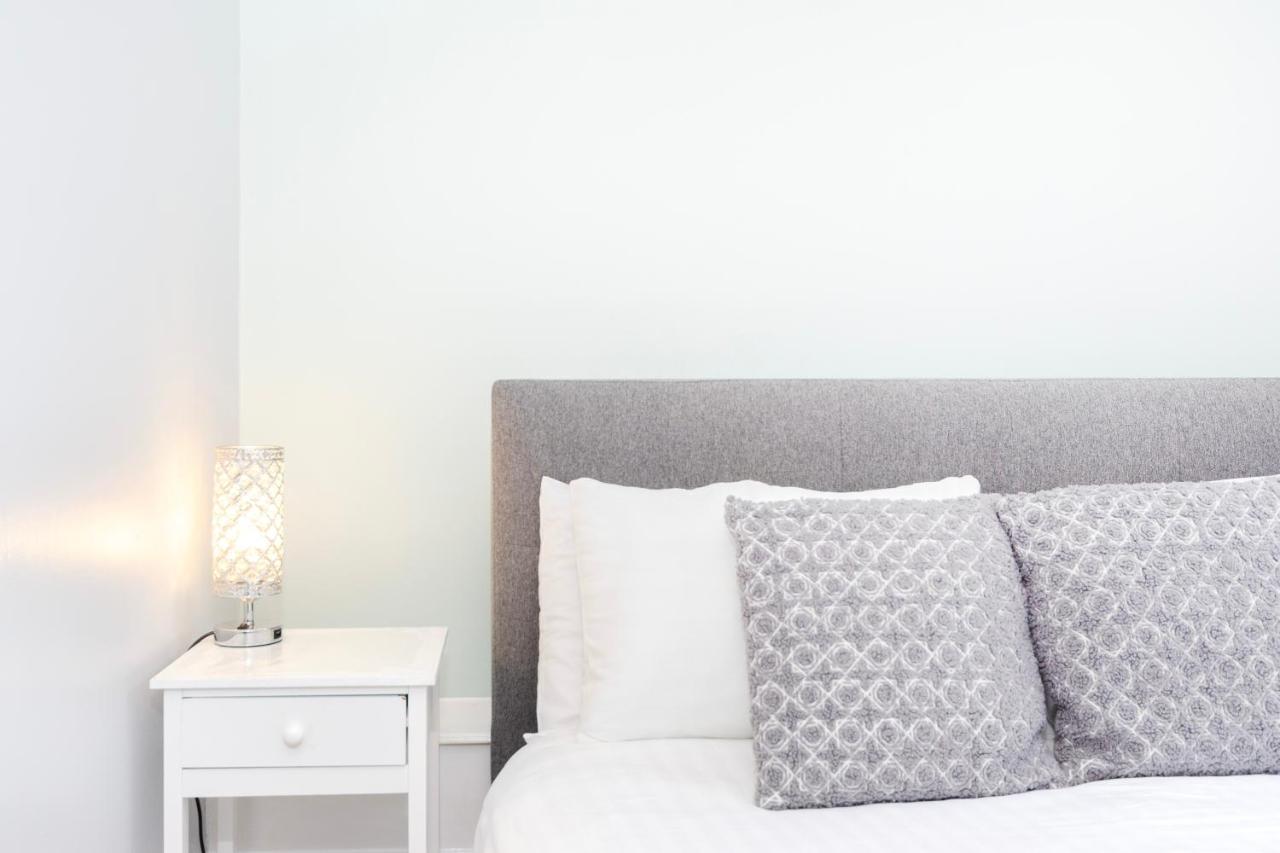 Apartamento Wells Street Londres