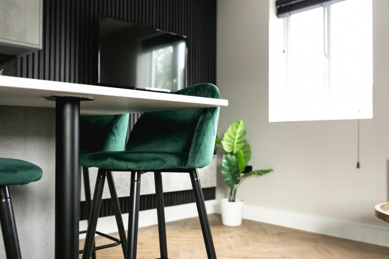 Appartement Skyvillion - Cozy Large 4 & 1 Bed In Enfield, Mins To Tube Station, Free Wi-fi