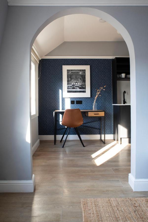 Bob W Hyde Park Appartement Londres