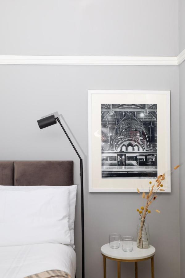 Appartement Bob W Hyde Park *