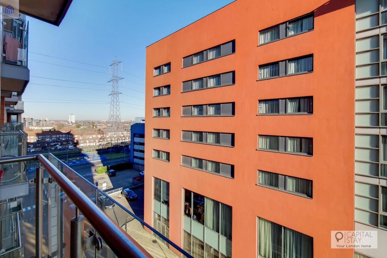 Deluxe One Bed By Excel Apartamento