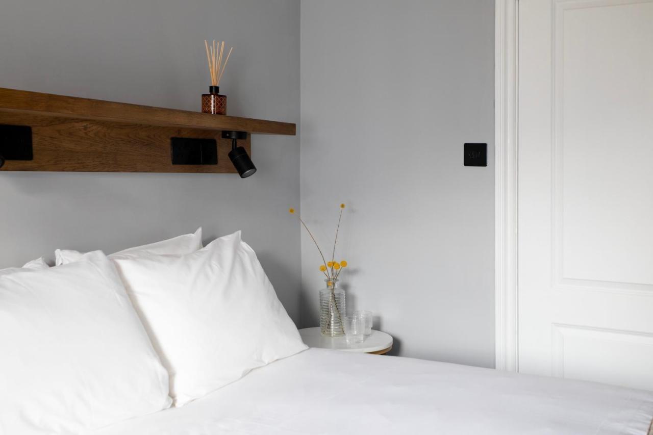 Appartement Bob W Hyde Park *