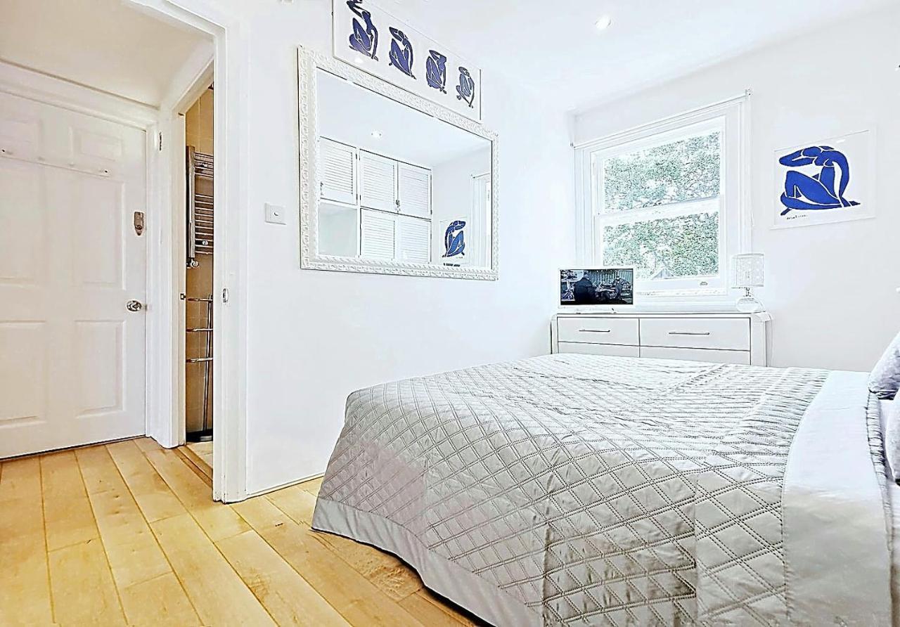 Eden Luxury Apartamento