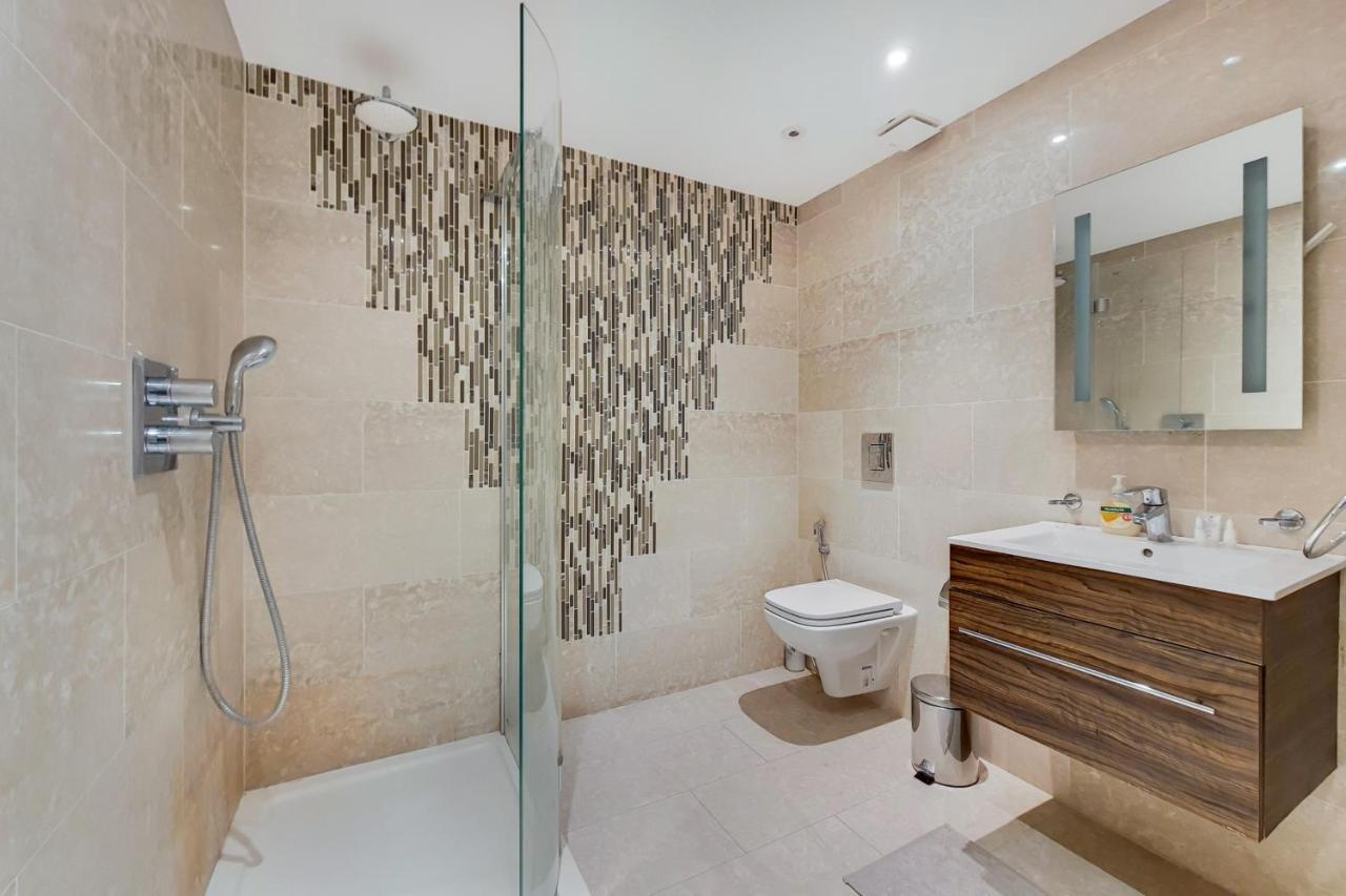 The Gloucester Residences London