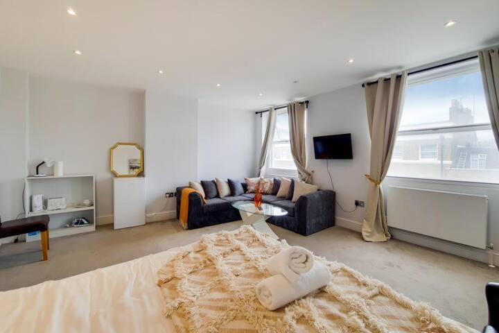 Apartment The Gloucester Residences London