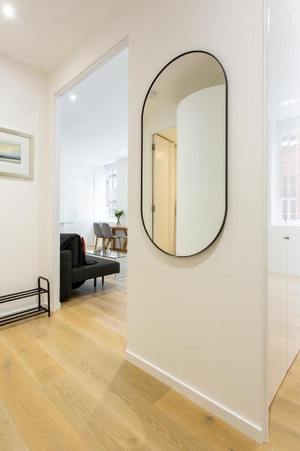 Appartement 2 Bed 2 Bath Off Regent Street *