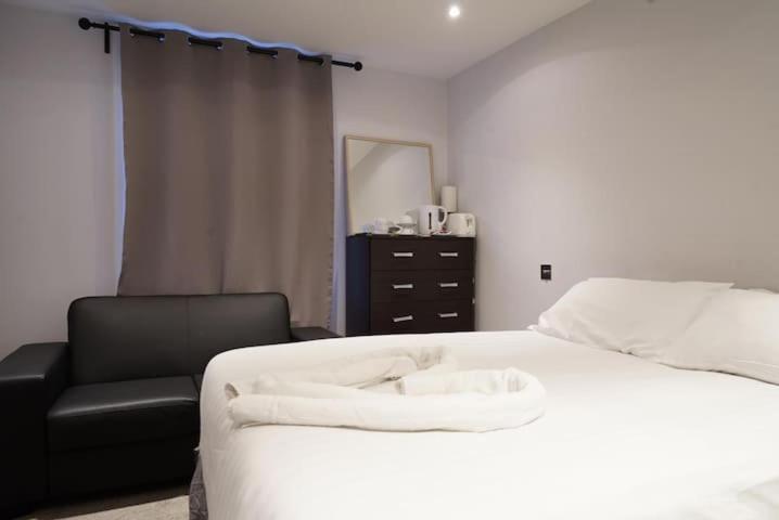 Apartamento The Gloucester Residences
