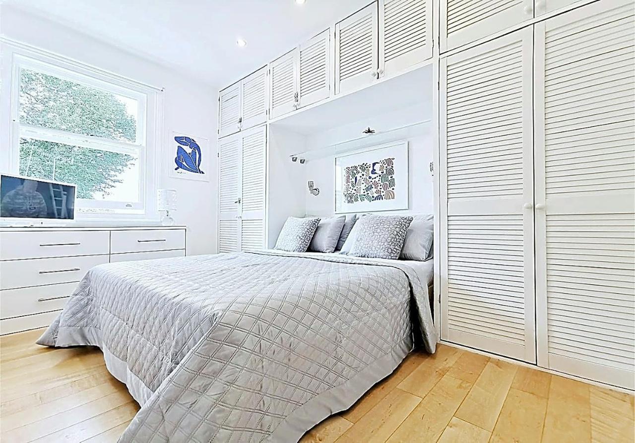 Eden Luxury Apartamento Londres