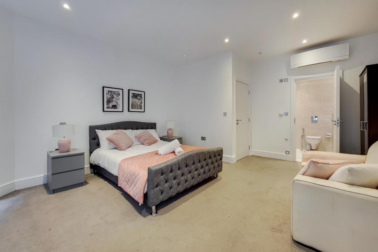 The Gloucester Residences * London
