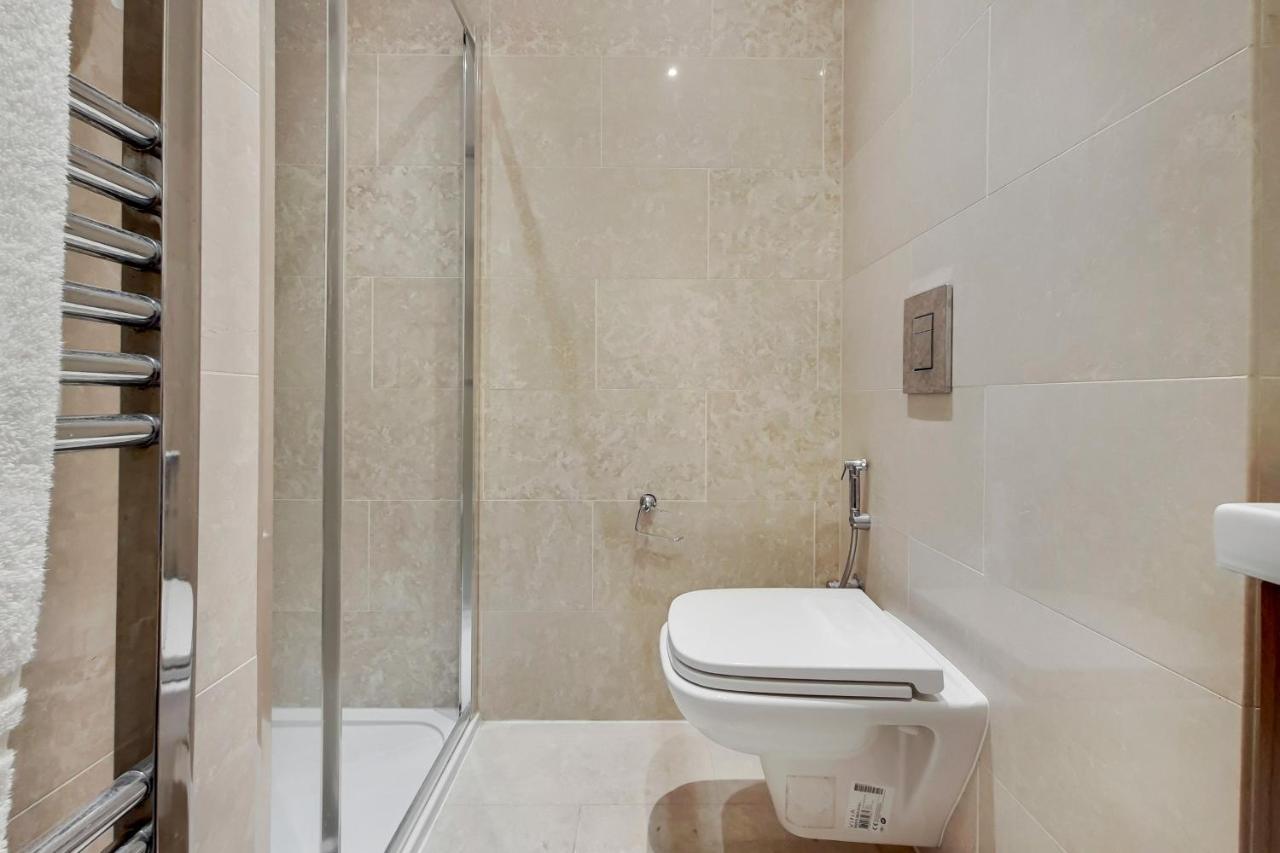 The Gloucester Residences Apartment London