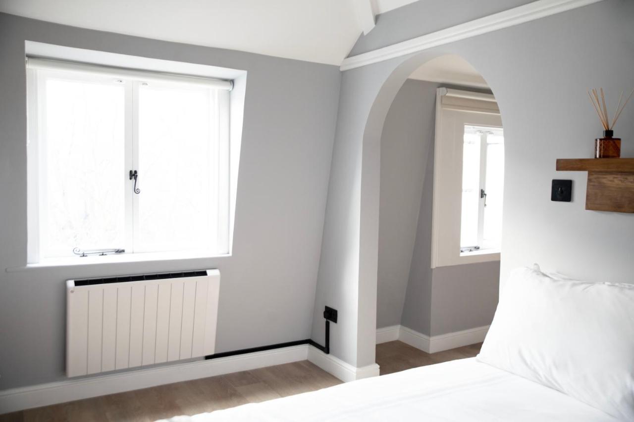 Appartement Bob W Hyde Park *