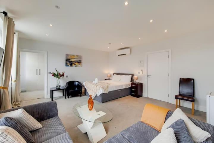 Apartamento The Gloucester Residences *