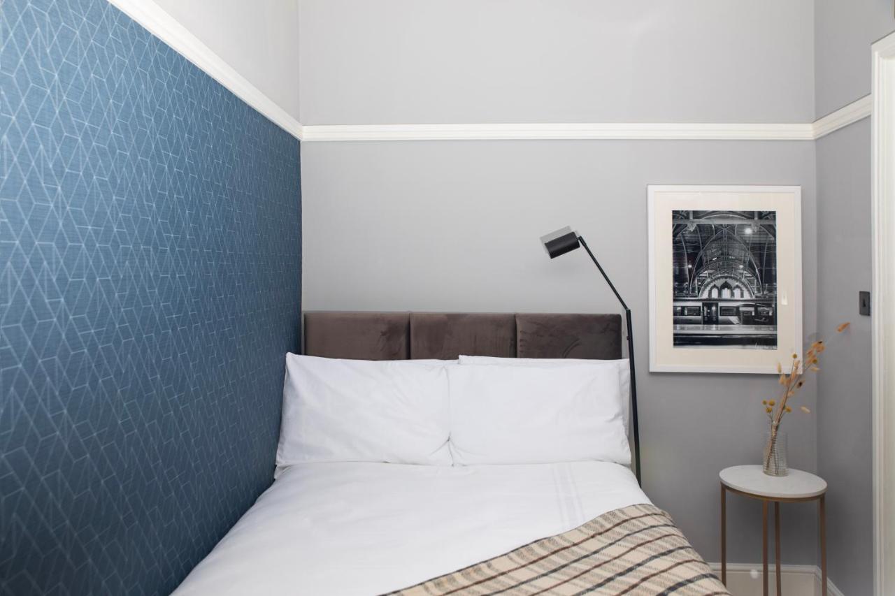 Bob W Hyde Park Appartement *