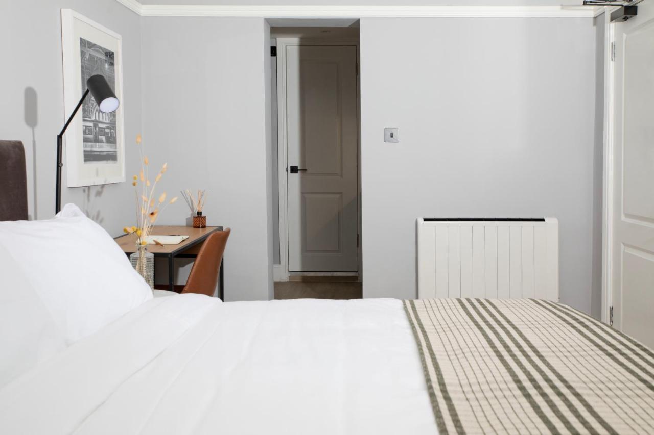 Bob W Hyde Park Appartement Londres