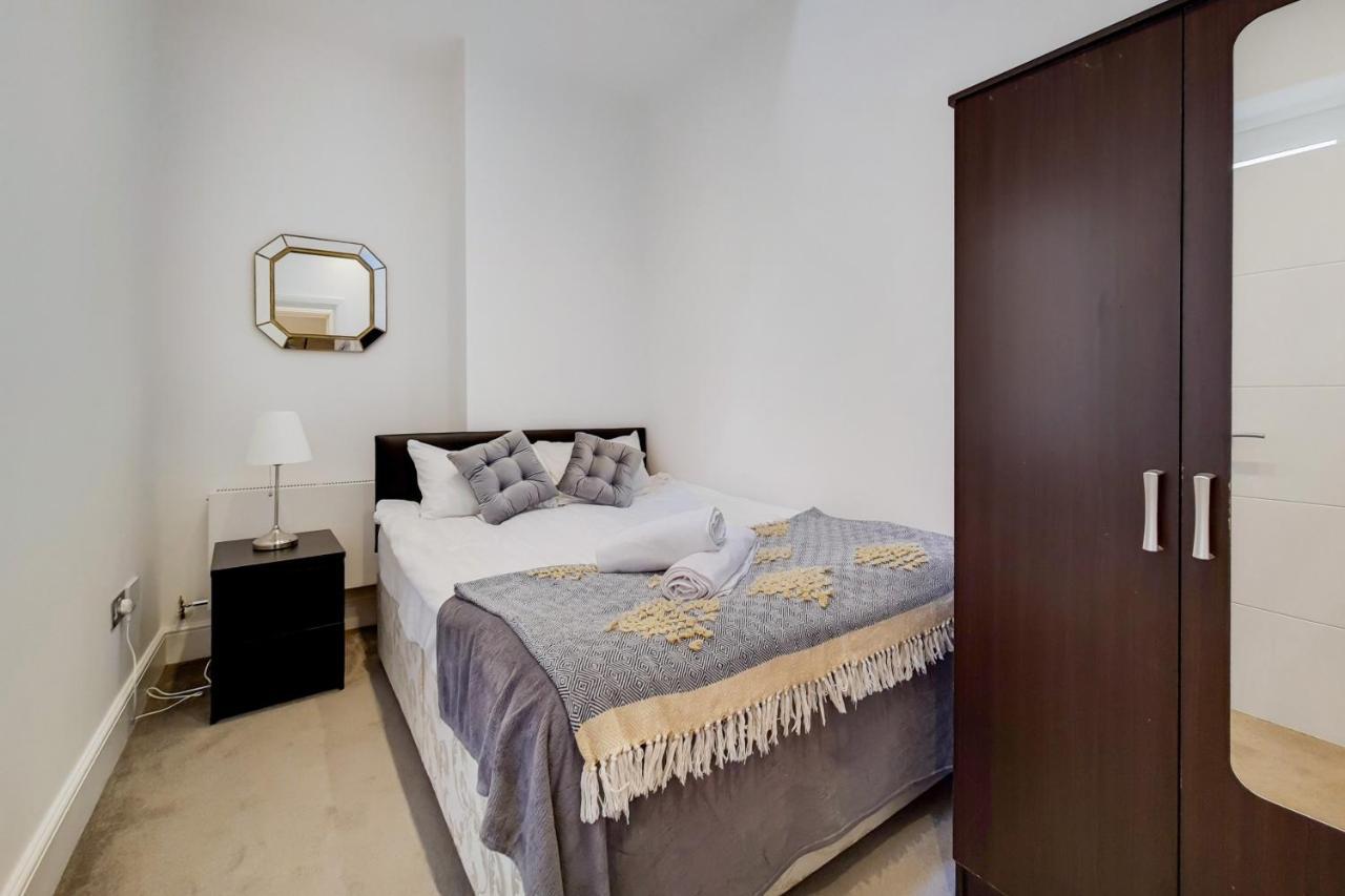 The Gloucester Residences Apartment London