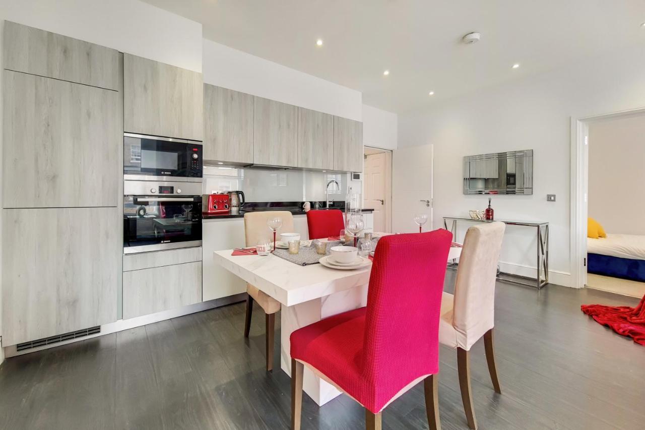 The Gloucester Residences * London