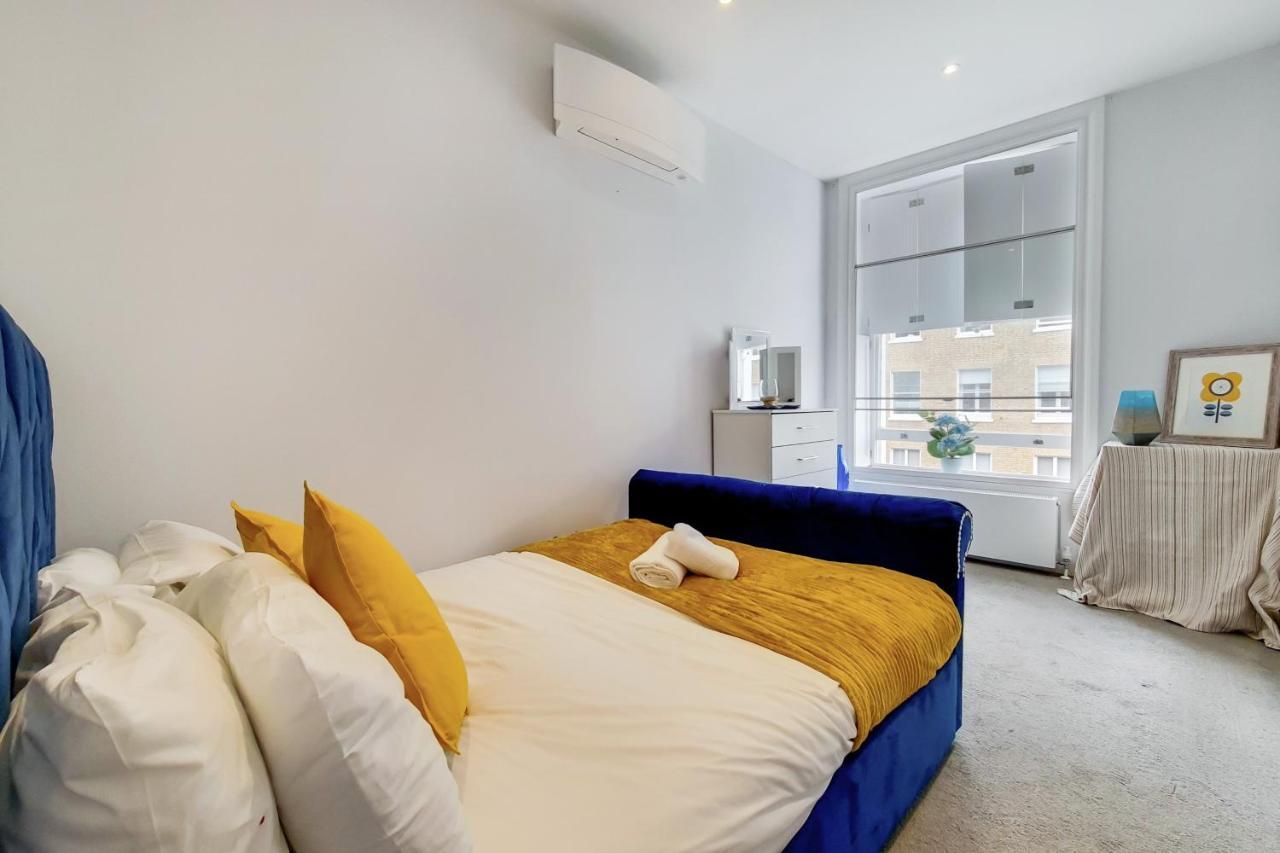 The Gloucester Residences Apartamento Londres