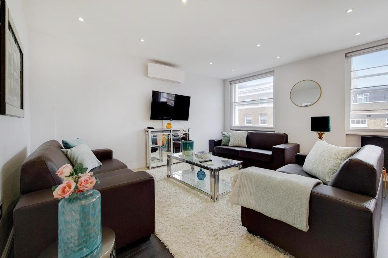 The Gloucester Residences London