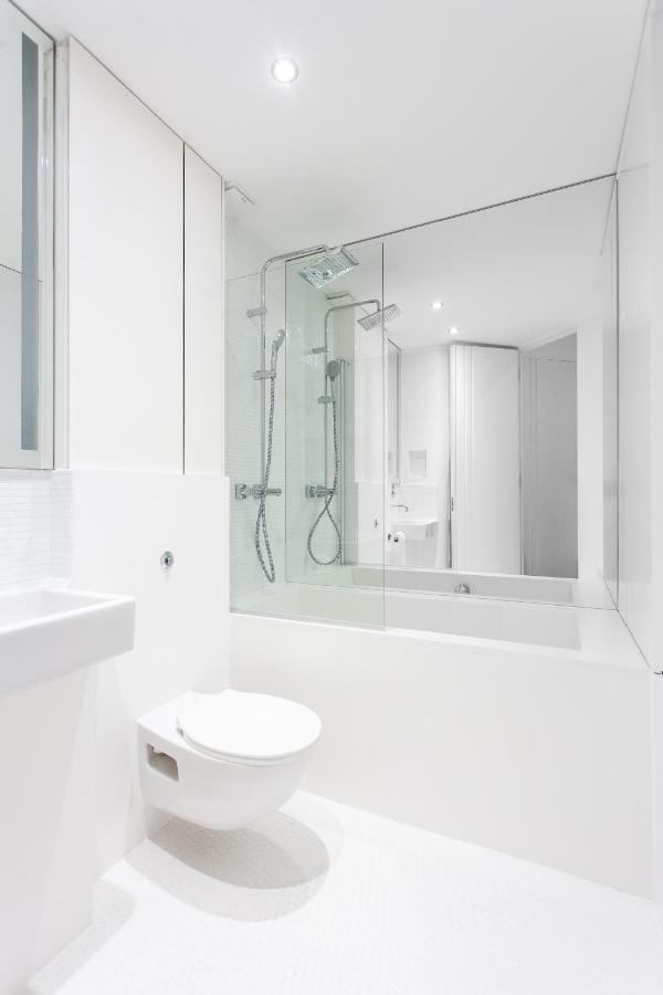 2 Bed 2 Bath Off Regent Street Appartement *