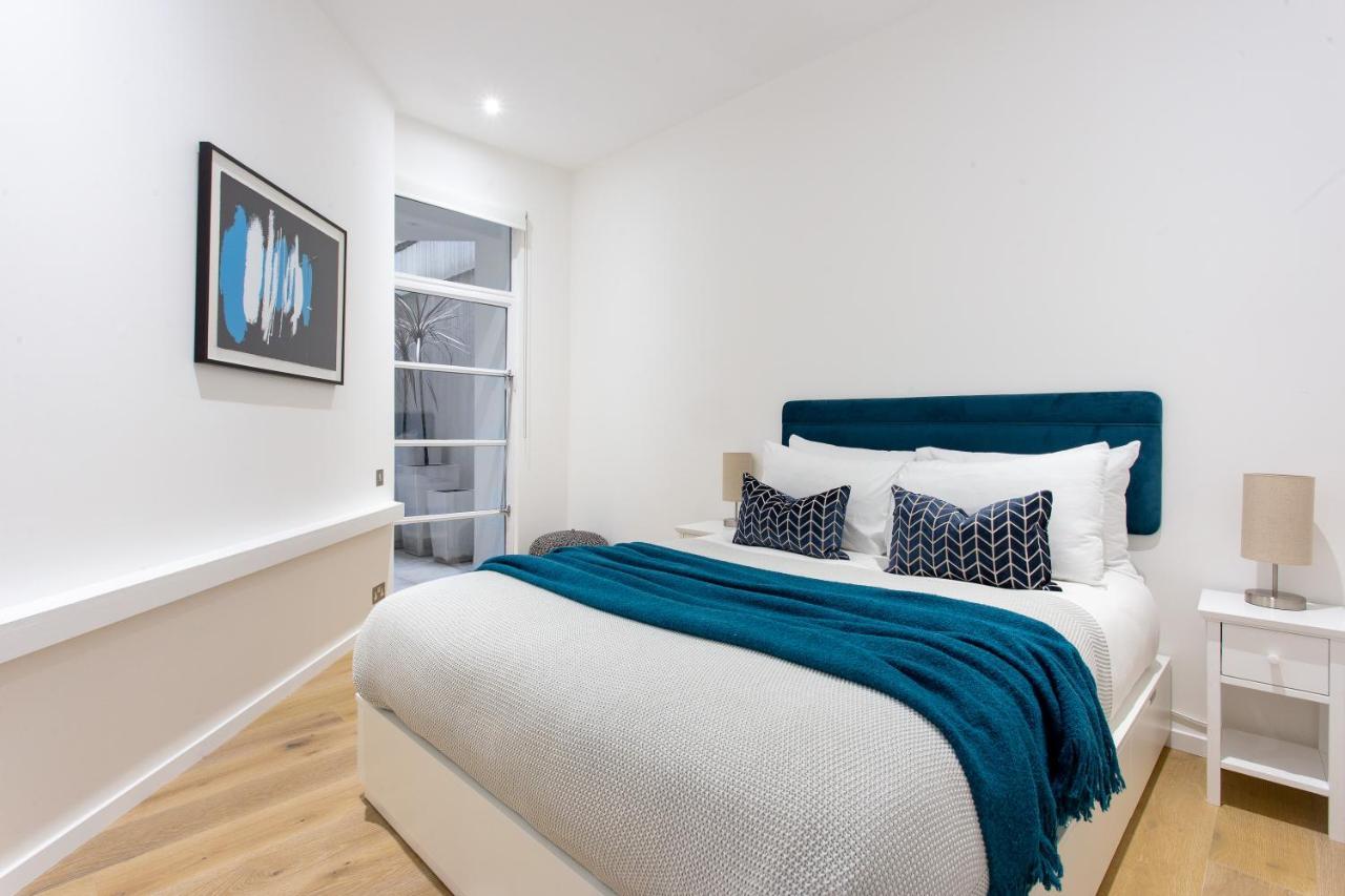 Appartement 2 Bed 2 Bath Off Regent Street *