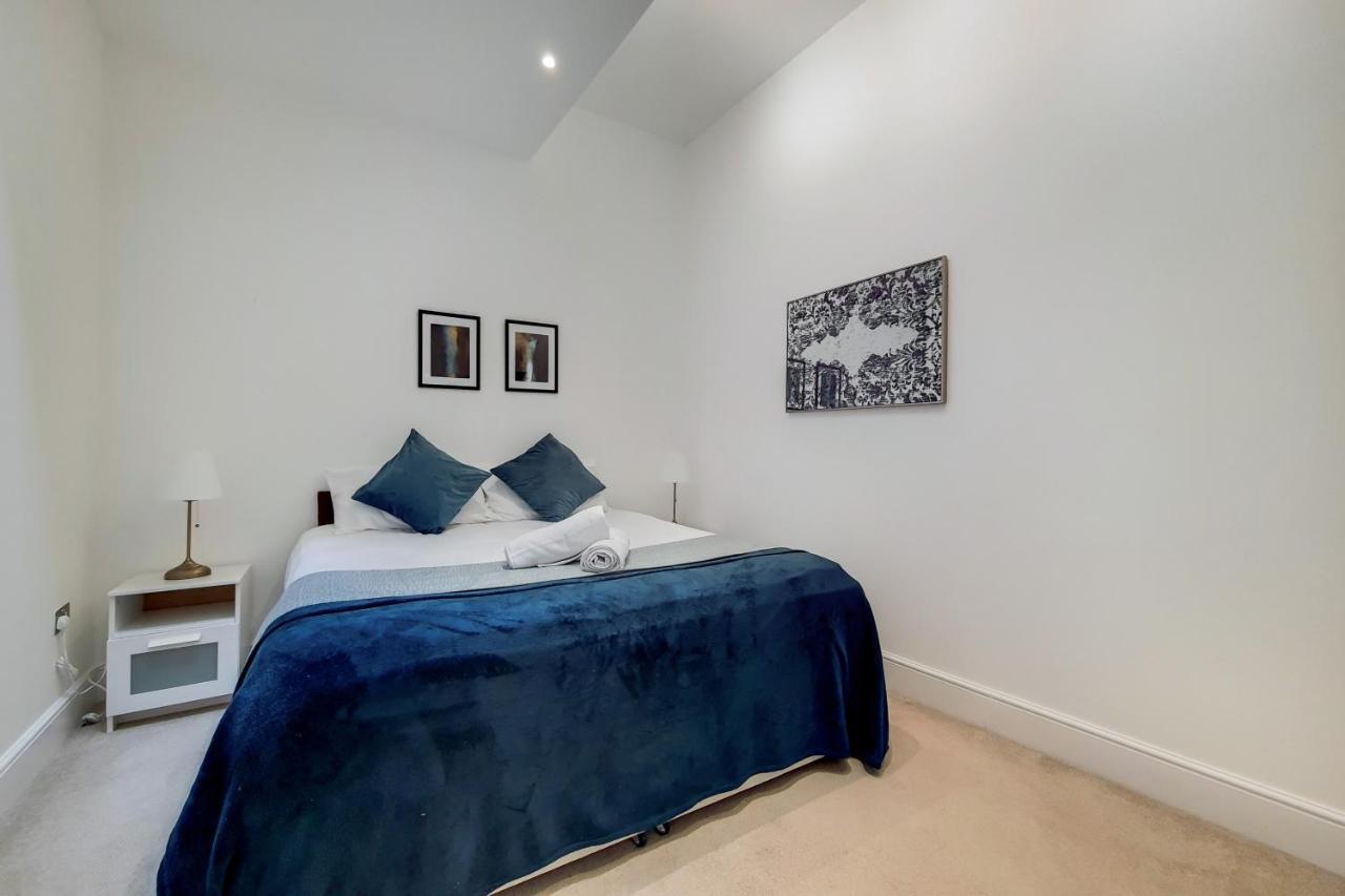 Apartamento The Gloucester Residences *