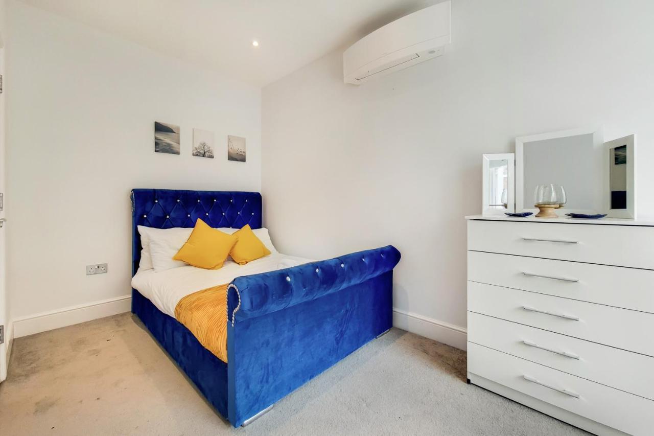 Apartment The Gloucester Residences London