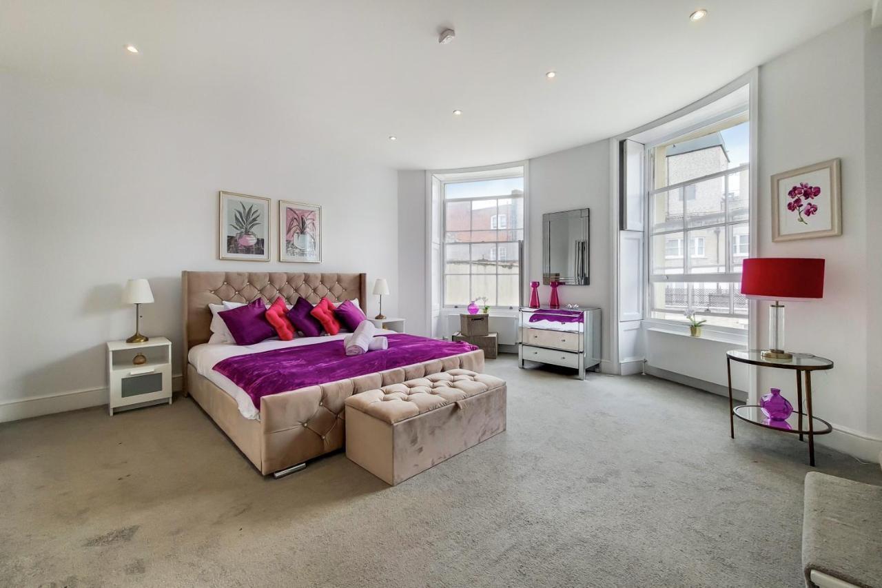 The Gloucester Residences * London