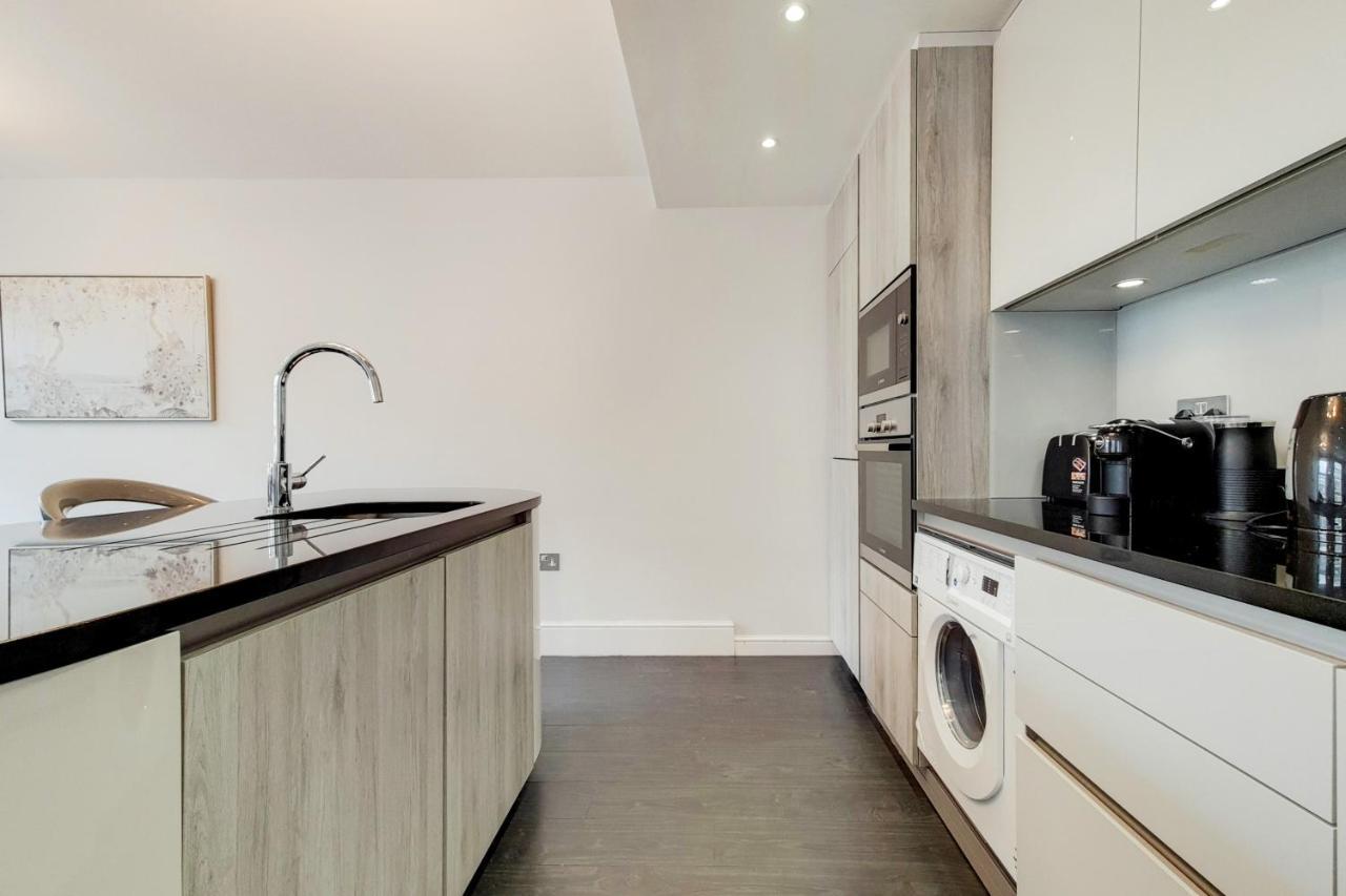 The Gloucester Residences *