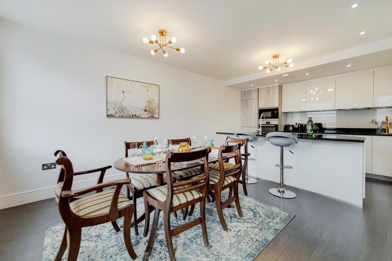 The Gloucester Residences * London