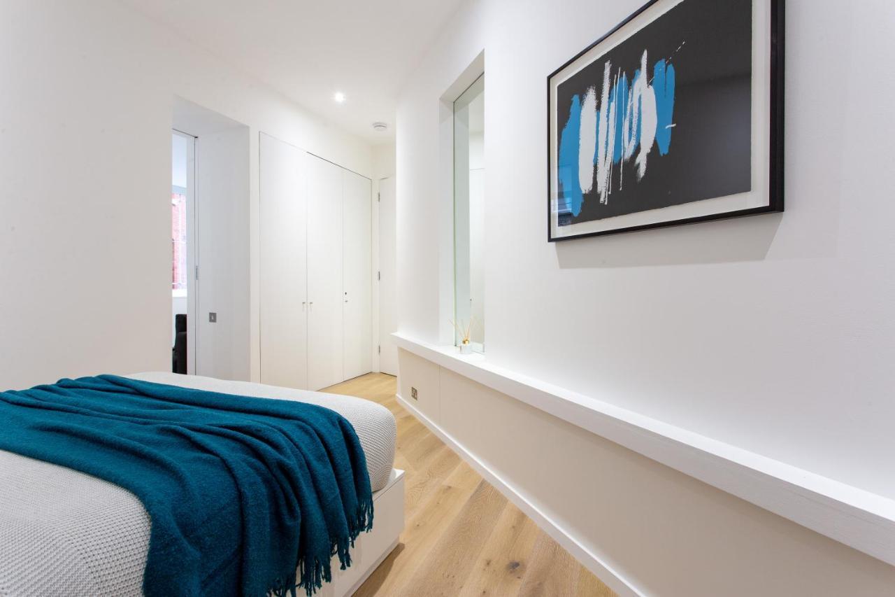 Appartement 2 Bed 2 Bath Off Regent Street