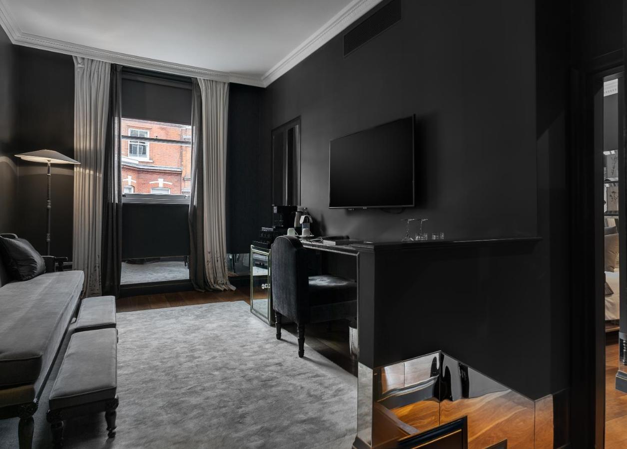 The Franklin - Starhotels Collezione 5*