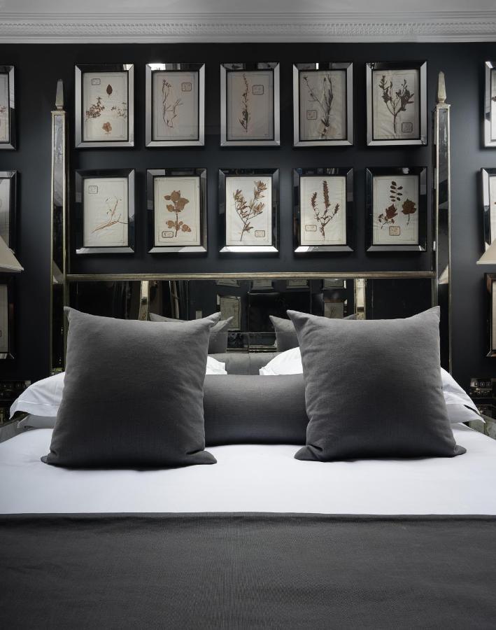 The Franklin - Starhotels Collezione Hotel 5*