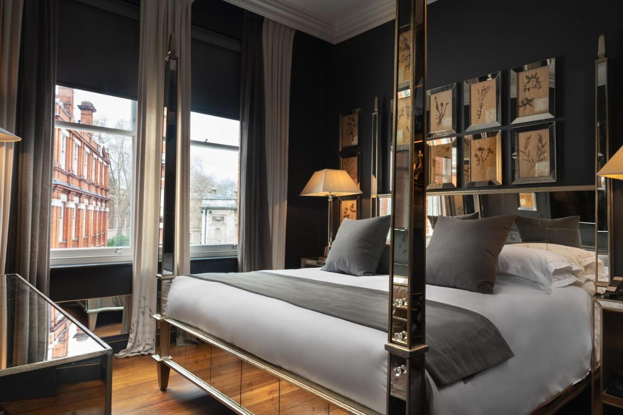 The Franklin - Starhotels Collezione Londres