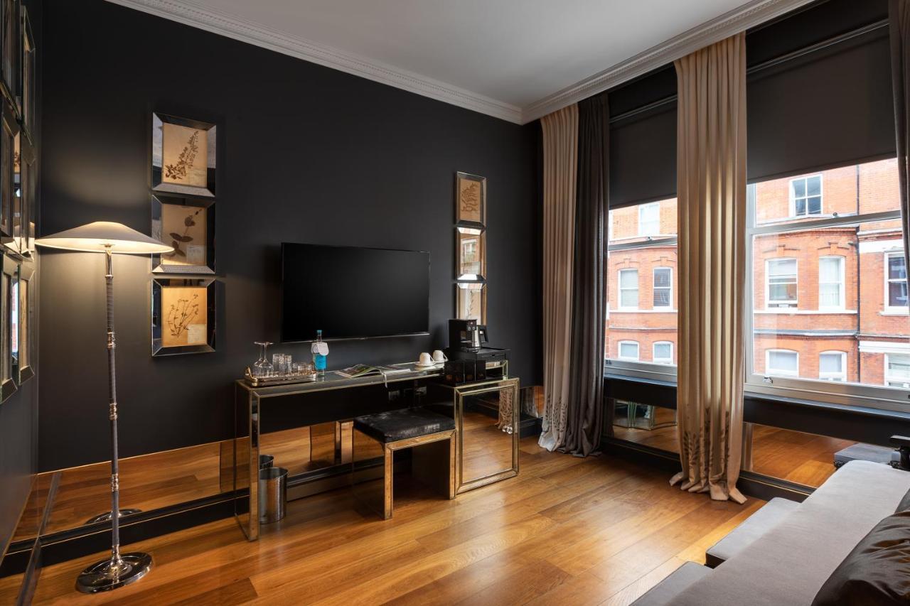 The Franklin - Starhotels Collezione Hotel 5*